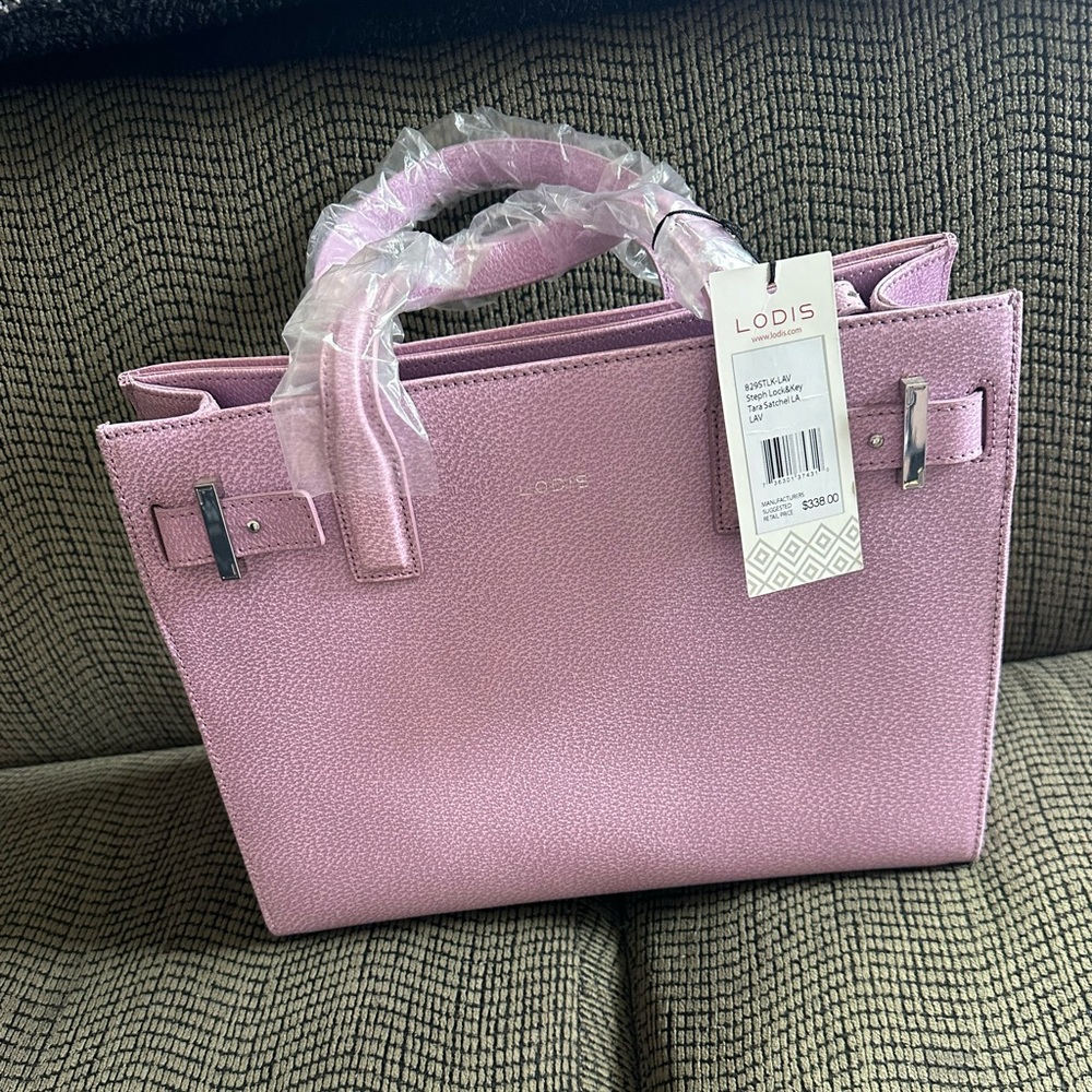 Lodis purse